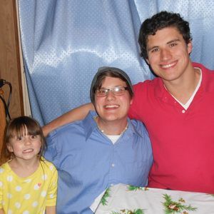 Meet your Posher, Bridgett